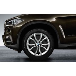 BMW    BMW V-Spoke 594 X6 F16
