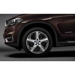 BMW    BMW Star-Spoke 490 X6 F16