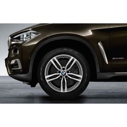 BMW    BMW M Double-Spoke 623 X6 F16