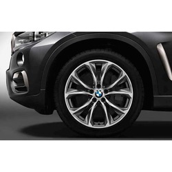 BMW    BMW V-Spoke 597 X6 F16