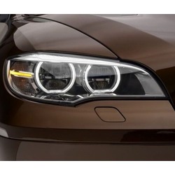 BMW     Facelift BMW X6 E71