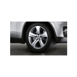 BMW     Star-Spoke 258