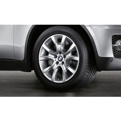 BMW     V-Spoke 257 X 
