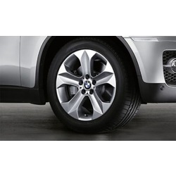 BMW     Star-Spoke 232