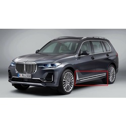 BMW     BMW X7 G07