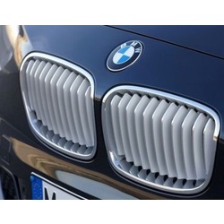 BMW Performance   BMW F20 1-