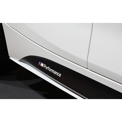 BMW Performance    M Performance  BMW F20 1-