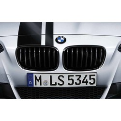 BMW Performance   BMW F20 1-