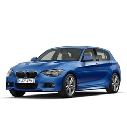 BMW Performance   M  BMW F20 1-