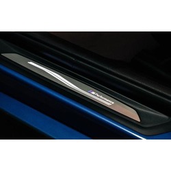 BMW Performance  M Performance    BMW F22/M2 F87