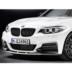 BMW Performance   M Performance  BMW F22 2-