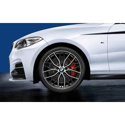 BMW Performance   M Performance Double-Spoke 405