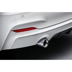 BMW Performance  M Performance  BMW M235i F22
