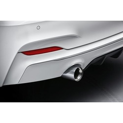 BMW Performance  M Performance  BMW M235i F22