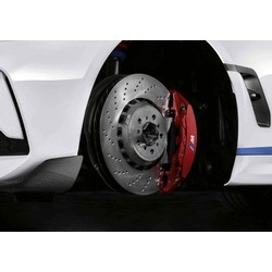 BMW Performance   M Performance  BMW M2 F87 Competition