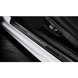 BMW Performance      BMW F22/M2 F87