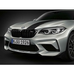 BMW Performance   Competition  BMW M2 F87