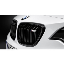 BMW Performance   M Performance  BMW M2 F87