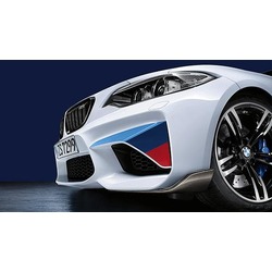 BMW Performance   M Performance  BMW M2 F87