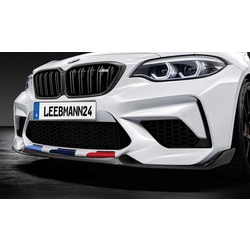 BMW Performance   M Performance  BMW M2 Competition F87N