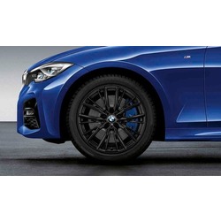 BMW Performance   Double Spoke 796M Performance  BMW G20 3-