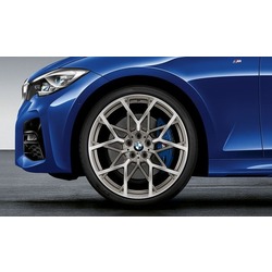 BMW Performance    Y-Spoke 795M Performance  BMW G20 3-