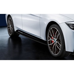 BMW Performance    M Performance  BMW F30 3-