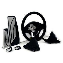 BMW Performance    BMW M Performance Starter Kit