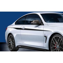 BMW Performance   M Performance  BMW F32 4-