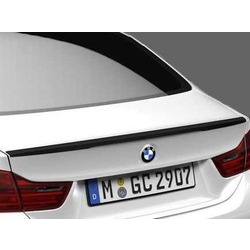 BMW Performance  M Performance  BMW F32 4-