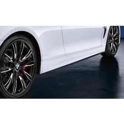 BMW Performance    M Performance  BMW F32 4-