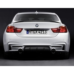 BMW Performance   M Performance  BMW F32 4-
