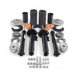 BMW Performance   M Performance  BMW F32 4-
