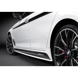 BMW Performance    M Performance BMW G30/M5 F90