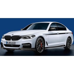 BMW Performance   M Performance  BMW G30 5-