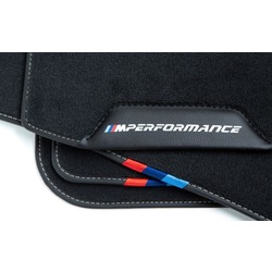 BMW Performance   M Performance  BMW G30 5-