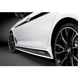 BMW Performance    M Performance  BMW G30 5-