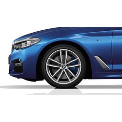 BMW Performance   M Performance Double-Spoke 662M