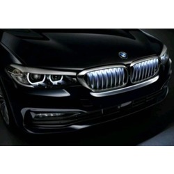 BMW Performance   M Performance Iconic Glow  BMW G30 5-