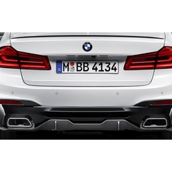 BMW Performance  M Performance  BMW G30 5-