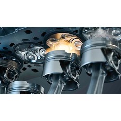 BMW Performance  M Performance Power and Sound  BMW G30 5-