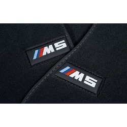 BMW Performance     BMW M5 F90