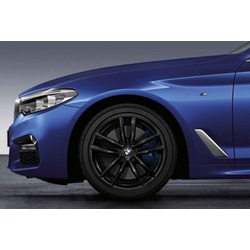 BMW Performance   Double Spoke 662M     BMW G30 5-