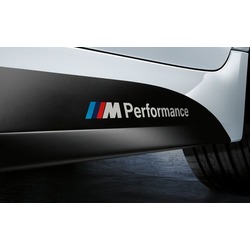 BMW Performance    M Performance BMW F10 5-