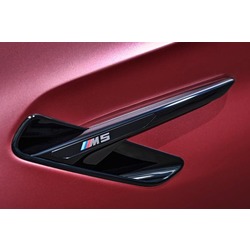 BMW Performance      BMW M5 F90
