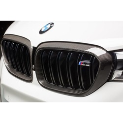 BMW Performance   M Performance  BMW M5 F90