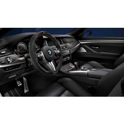 BMW Performance    M Performance  BMW M5 F10