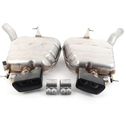 BMW Performance  M Performance  BMW F06/F13 6-