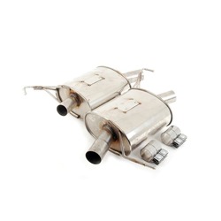 BMW Performance  M Performance  BMW F06/F13 6-