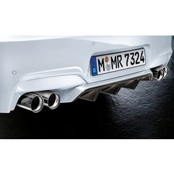 BMW Performance     M Performance  BMW M6
